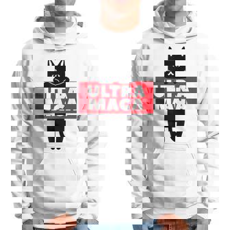 Ultra Maga Cat パーカー - Kawaiitshirt