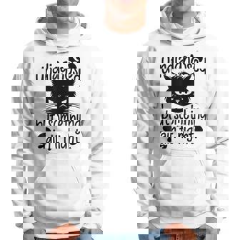 Undiagnosed Butomething Ain't Right パーカー - Kawaiitshirt