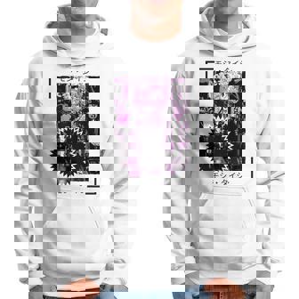 Vaporwave Esthétique Japon Style Années 80 90 Tokyo Osaka Sweat à capuche - Cadeauxyz