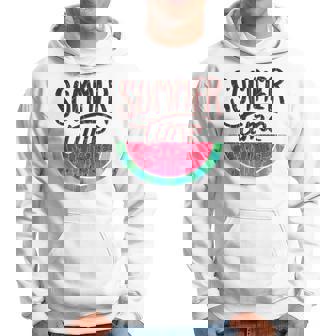 Verano Divertidoandíaerano Fruta Gráfico Sudadera - Regaloses