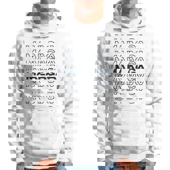 Ville Minimaliste Espagne Moderne Malaga Sweat à capuche - Cadeauxyz