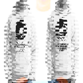 Viva La Libertad Carajo La Libertad Avanza ハビエル・ミレイ パーカー - Kawaiitshirt