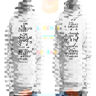 Volksschule 2024 Limited Edition Kapuzenpullover - Seseable