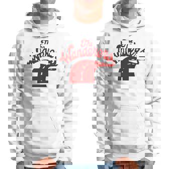 The Wanderers パーカー - Kawaiitshirt