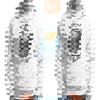 We Will Rise Again 絶滅した飛べないドードー パーカー - Kawaiitshirt