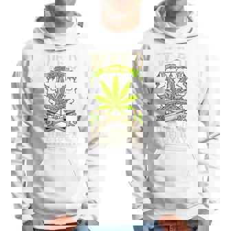 Weed We Enjoy Every Day パーカー - Kawaiitshirt