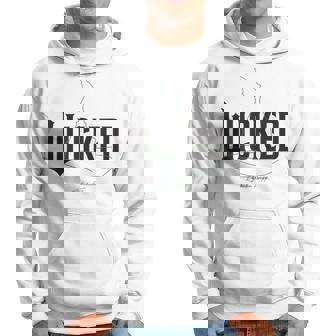 Wicked Movie ロゴ エルファバ スロップ パーカー - Kawaiitshirt