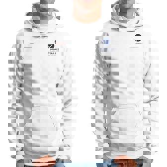 Zigexn UpdatersExe_44_小川広夢 パーカー - Kawaiitshirt