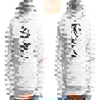 「ねぎ」おもしろ 筆文字 服 面白い文字入り パーカー - Kawaiitshirt