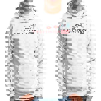 「グラディウス」上上下下左右左右baフル装備 長袖tシャツ パーカー - Kawaiitshirt