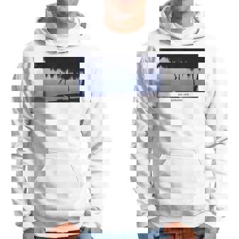 「犬神家の一族」逆さ足ショット パーカー - Kawaiitshirt