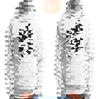 「白米好き」おもしろ 筆文字 服 面白い文字入り パーカー - Kawaiitshirt