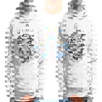 【こぼ・かなえる】ホロぐら名場面 パーカー - Kawaiitshirt