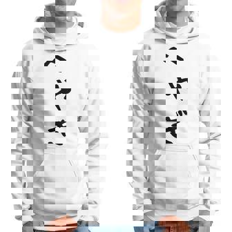 【へやぎ】部屋着 可愛い ひらがな ネタ ウケ狙い おもしろ 面白い 文字 笑える 文字入り お笑い ふざけ ユーモア パーカー - Kawaiitshirt