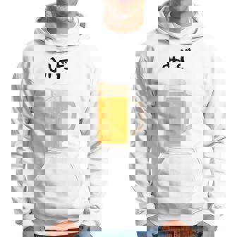 【みず】ビール 酒 生ビール 水 酒好き 飲酒 おもしろ 面白い ネタ ウケ狙い お酒 かわいい かっこいい シュール パーカー - Kawaiitshirt