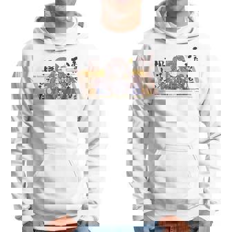 【アーニャ・メルフィッサ】ホロぐら名場面 パーカー - Kawaiitshirt