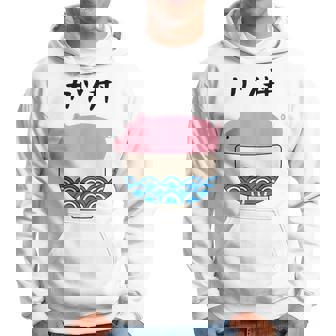 【カツ丼】豚 とんかつ 豚カツ 豚肉 受験生 ごはん 目立つ おもしろ 面白い ネタ ウケ狙い 笑える 可愛い おバカな パーカー - Kawaiitshirt