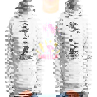 【クレイジー・オリー】ホロぐら名場面 パーカー - Kawaiitshirt