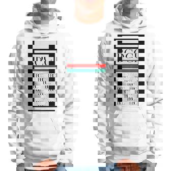 【バックプリント・背中側】Bocci ぼっち ロゴ 総柄 イタリア国旗風【変なtシャツ】陰キャ ブランド パロディ 面白 パーカー - Kawaiitshirt