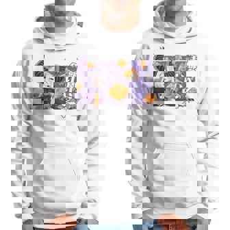 【ラプラス・ダークネス】ホロぐら名場面 パーカー - Kawaiitshirt