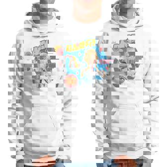 【不知火フレア】ホロぐら名場面 パーカー - Kawaiitshirt