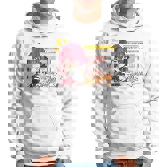 【宝鐘マリン】ホロぐら名場面 パーカー - Kawaiitshirt