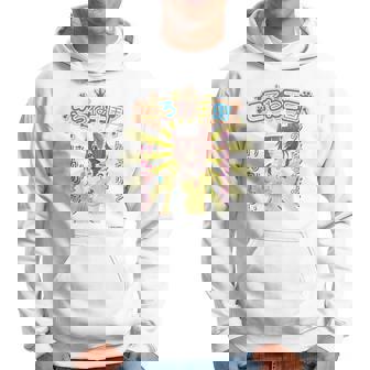 【戌神ころね】ホロぐら名場面 パーカー - Kawaiitshirt