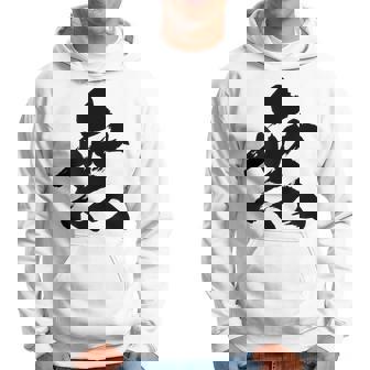 【無】一文字 漢字 日本語 毛筆 書道 筆文字 言葉 和柄 日本 かっこいい お土産 海外 おもしろ 面白い 文字入り パーカー - Kawaiitshirt