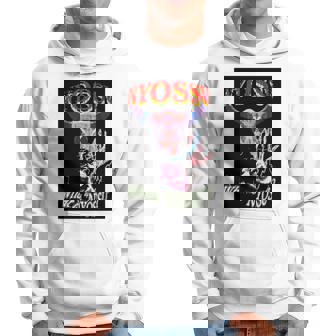 うびびびびはんじょう 長袖tシャツ パーカー - Kawaiitshirt