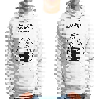 おもしろデザイン おにぎり パーカー - Kawaiitshirt