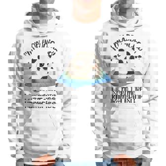 かわいいkdramaグッズ パンダ 韓国ドラマ K-ドラマ グッズ パーカー - Kawaiitshirt