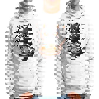 かわいいかわいいかわいいカワイイアニメ猫 パーカー - Kawaiitshirt