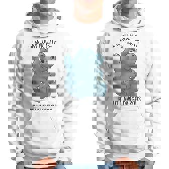 かわいいグレーカバ パーカー - Kawaiitshirt