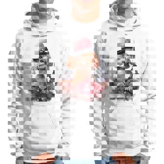 かわいいフレンチパリエッフェル塔トイプードル パリジャンプードル パーカー - Kawaiitshirt