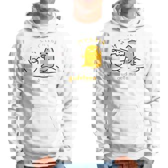 ぐでたま ぐーでたまたま ライトカラー パーカー - Kawaiitshirt