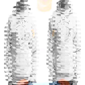 こぎみゅん ジャンプ ライトカラー パーカー - Kawaiitshirt