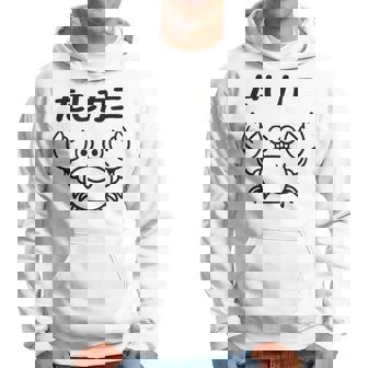 たしカニ ネタ ダジャレ おやじギャグ ジョーク ギャグ カニ お笑い おもしろ パーカー - Kawaiitshirt