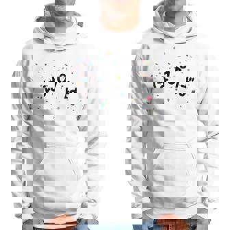 はぴば 誕生日 記念 誕生会 パーティー おめでとう バースデー ハッピーバースデー ハピバ 紙吹雪 主人公 主役 ネタ パーカー - Kawaiitshirt