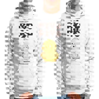 ひよこ 雛 鶏 鳥 Piyopiyo ピヨピヨ チキン 動物 ネタ おもしろ 面白い お笑い かわいい パーカー - Kawaiitshirt