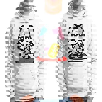 びーえするるる【Bsテレ東公式】まねきねこイラストtシャツ（10色） パーカー - Kawaiitshirt