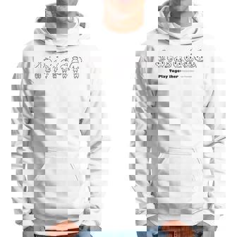 みんなでたのしくmusic！ パーカー - Kawaiitshirt