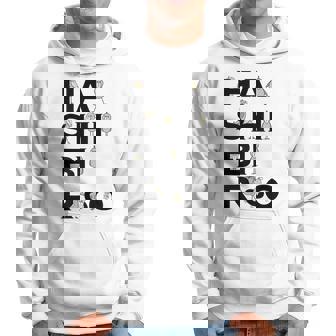 みんな大好きハシビロコウ 動かない鳥 はしび郎クラブ アルファベット ロゴ パーカー - Kawaiitshirt