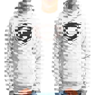 アイコンシリーズ ガッチャマン Ｂ-2 パーカー - Kawaiitshirt