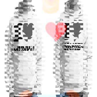 アイハート 南伊豆 Japan Love 日本土産 パーカー - Kawaiitshirt