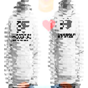 アイハート 宜野湾 Japan Love 日本土産 パーカー - Kawaiitshirt