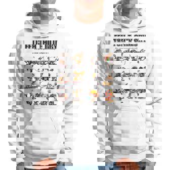 アスリート犬たちの挑戦 – Fetch The Glory パーカー - Kawaiitshirt