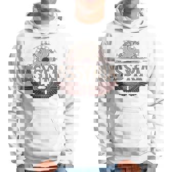 アッシリア 古代アッシリア帝国のシンボル パーカー - Kawaiitshirt