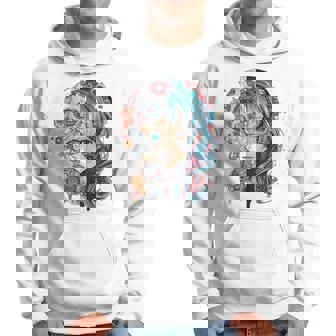 アニメ 漫画 モチーフ カラフル イラスト アニメ パーカー - Kawaiitshirt