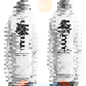 アフリカのバオバブの木 パーカー - Kawaiitshirt