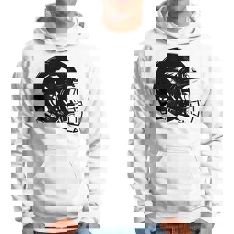 アメフト ヘルメット スケッチ アメリカンフットボール トレーニング パーカー - Kawaiitshirt